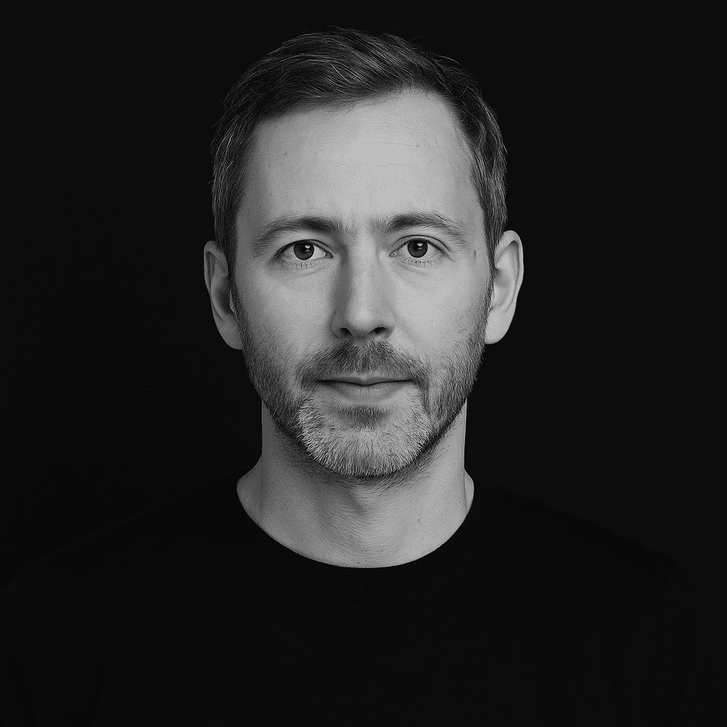 Designed by Marc-André Dubois