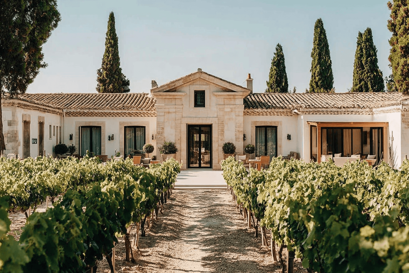 Villa Étoile